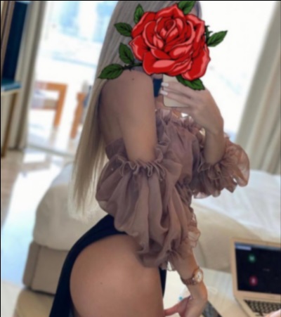 escort i Birkerod - VIP Escorts